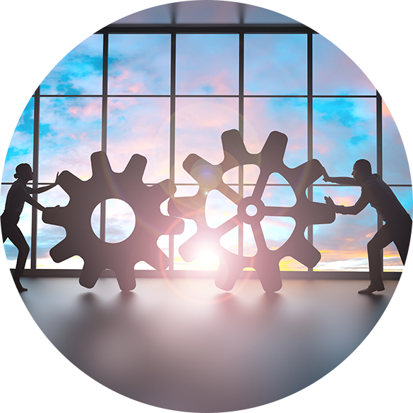 cog